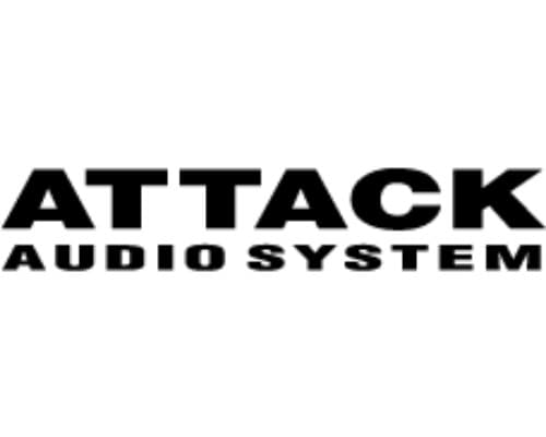 Logo Attack