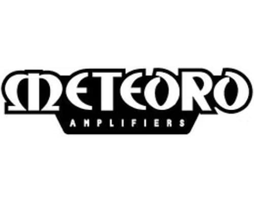 Logo Meteoro