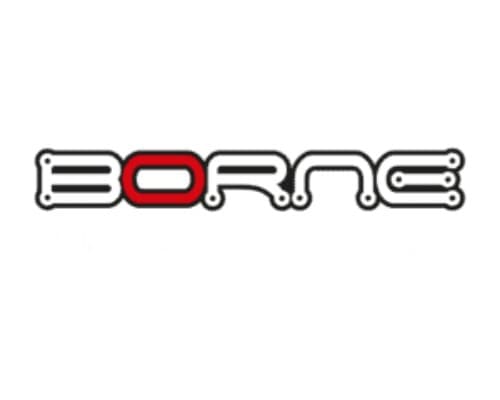 Logo Borne