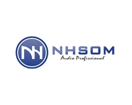 Logo NHS